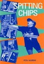 Spitting Chips Book Cover