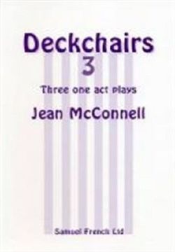 Deckchairs 3 Book Cover