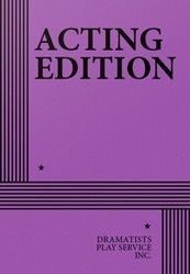 The Passing Of An Actor Book Cover