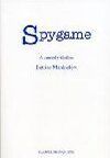 Spygame Book Cover