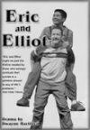 Eric And Elliot Book Cover