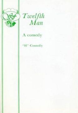 Twelfth Man Book Cover