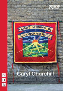 Light Shining In Buckinghamshire Book Cover