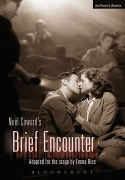 Brief Encounter Book Cover