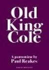Old King Cole Book Cover