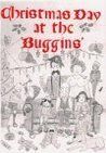 Christmas Day At The Buggins Book Cover