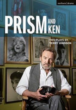 Prism and Ken Book Cover