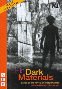 His Dark Materials Book Cover