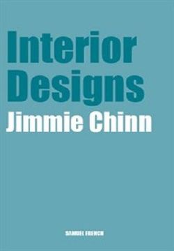 Interior Designs Book Cover