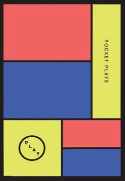 Pocket Plays Book Cover