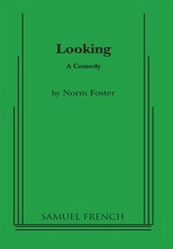 Looking Book Cover