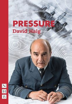 Pressure Book Cover