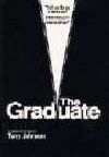 The Graduate  (Methuen) Book Cover