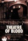 Theatre Of Blood Book Cover