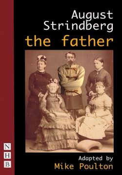 The Father Book Cover