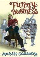 Funny Business Book Cover