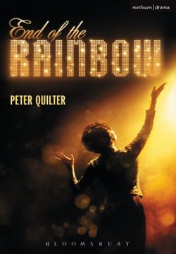 End Of The Rainbow Book Cover