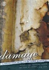 Damage - A Collection of Plays Book Cover