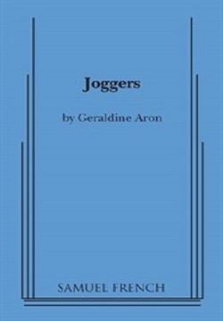 Joggers Book Cover