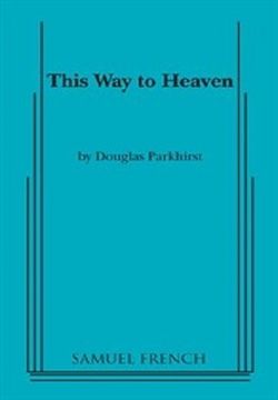 This Way To Heaven Book Cover