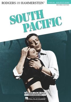 South Pacific (Vocal Selections) Book Cover