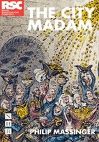 The City Madam Book Cover