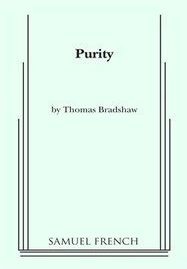 Purity Book Cover