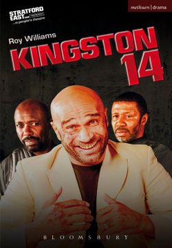 Kingston 14 Book Cover