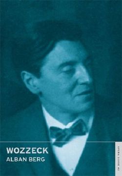 Wozzeck - English National Opera Guide 42 Book Cover