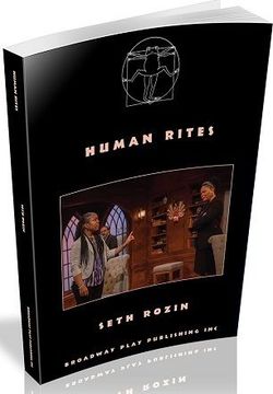 Human Rites Book Cover