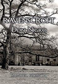 Ravenscroft Book Cover