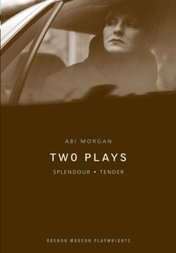 Two Plays Book Cover