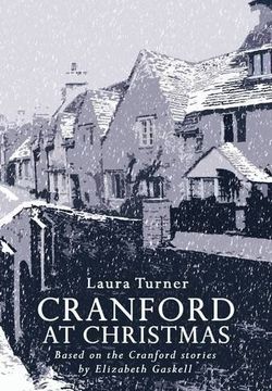 Cranford at Christmas Book Cover
