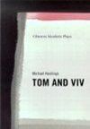 Tom And Viv Book Cover