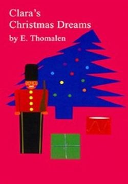 Clara's Christmas Dreams Book Cover