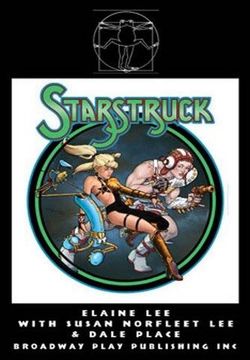 Starstruck Book Cover