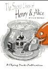 The Secret Lives of Henry and Alice Book Cover
