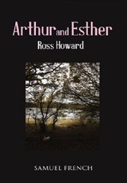 Arthur And Esther Book Cover