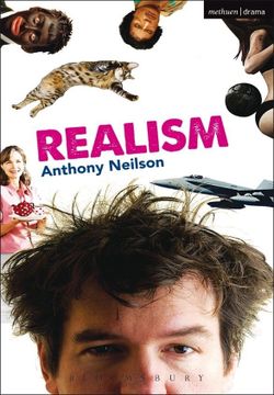 Realism Book Cover