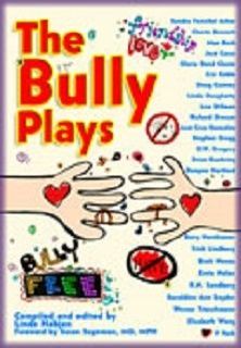 The Bully Plays - A Collection of 24 Ten Minute Plays Book Cover