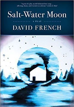 Salt-water Moon Book Cover