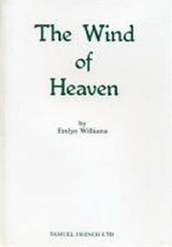 The Wind Of Heaven Book Cover