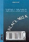 Black Milk Book Cover