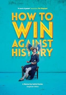 How To Win Against History Book Cover
