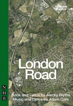 London Road Book Cover