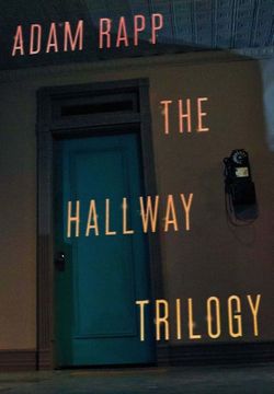 The Hallway Trilogy Book Cover