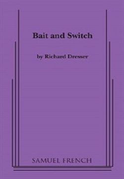 Bait And Switch Book Cover