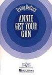 Annie Get Your Gun (Vocal Score) Book Cover
