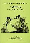 Pamela, Or, The Reform Of A Rake Book Cover