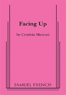 Facing-up Book Cover